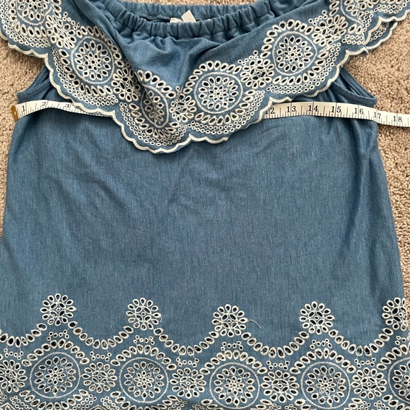 FEVER TOP - Picture 3 of 8